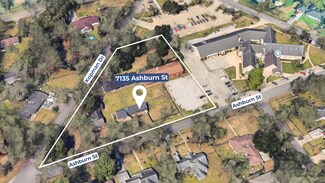 More details for 7135 Ashburn St, Houston, TX - Specialist for Sale