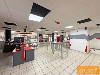 More details for 172 Avenue De Muret, Toulouse - Retail to Rent