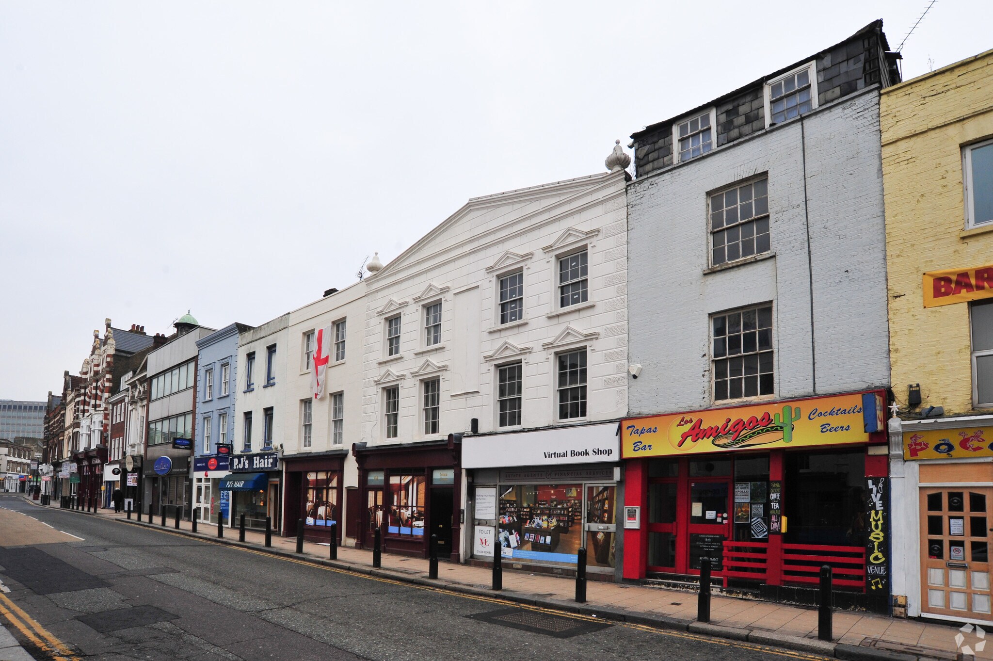 70 High St, Chatham for sale Primary Photo- Image 1 of 1