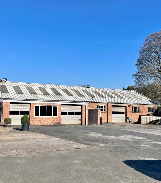 Sheep St, Chipping Campden to rent Primary Photo- Image 1 of 2