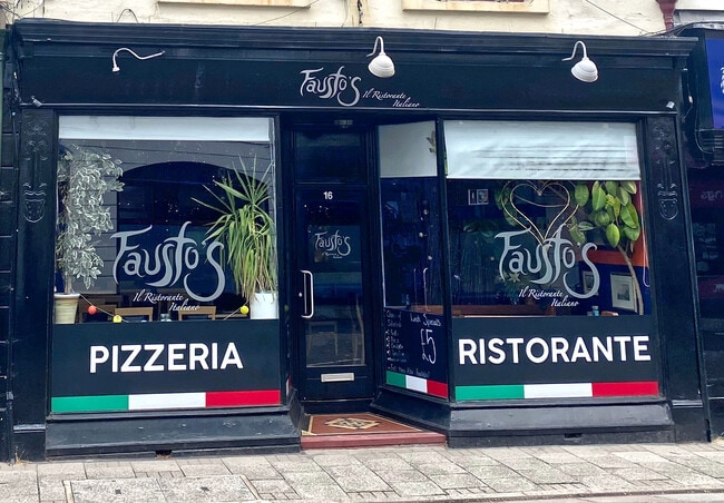 More details for 16 Park St, Minehead - Retail for Sale