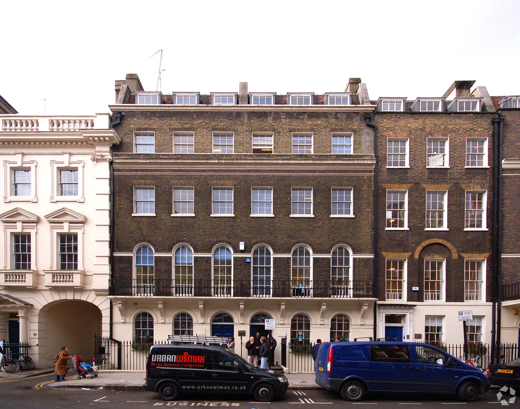 20-21 Southampton Pl, London to rent Building Photo- Image 1 of 6