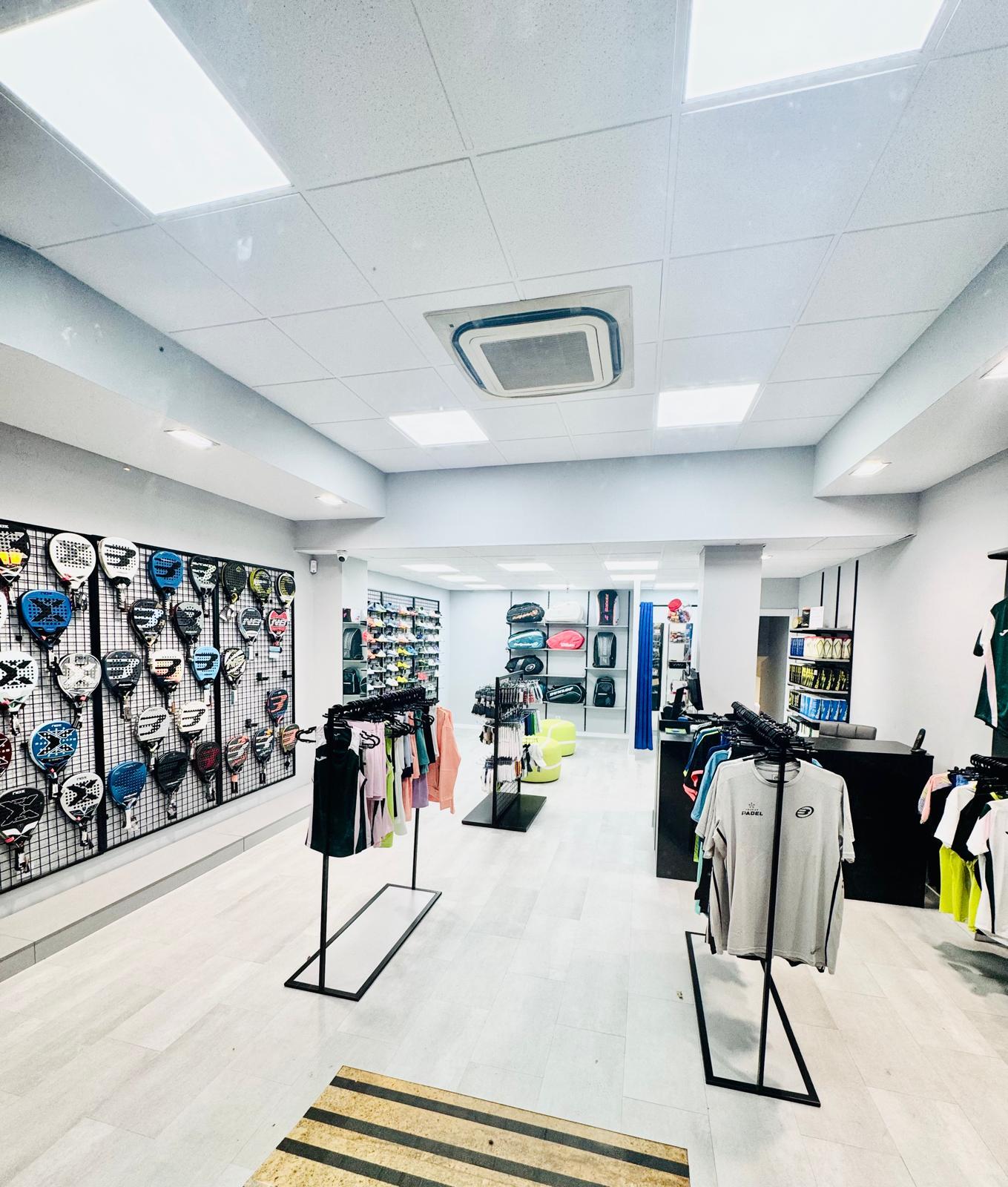 Avenida Libertad, Alcorcón, Madrid to rent Interior Photo- Image 1 of 18