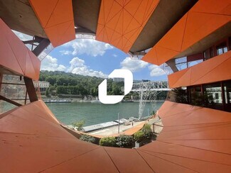 More details for 42 Quai Rambaud, Lyon - Office to Rent