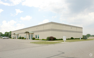 More details for 1670 Harmon Ave, Columbus, OH - Industrial for Rent