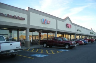 More details for 2160 John Wayland Hwy, Harrisonburg, VA - Retail for Rent