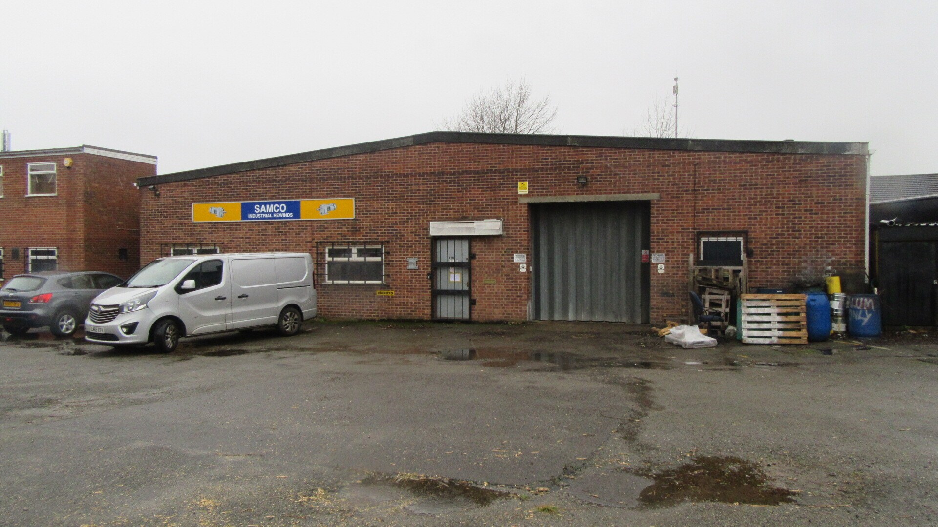 Lyttleton Rd, Northampton for sale Primary Photo- Image 1 of 1