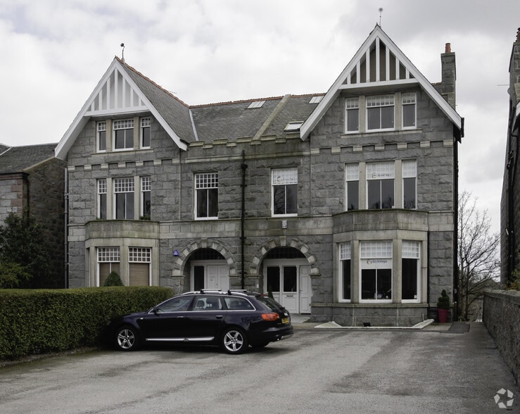 39 Queens Rd, Aberdeen for sale - Primary Photo - Image 1 of 1