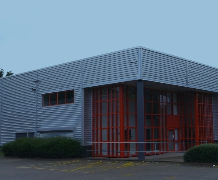 Hatfield Rd, St Albans for sale - Primary Photo - Image 1 of 1