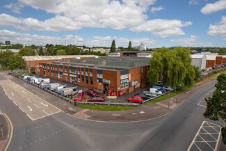 More details for Kestrel Way, Exeter - Industrial for Rent