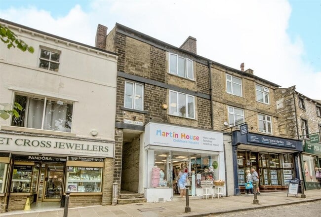 More details for 34 Sheep St, Skipton - Retail to Rent