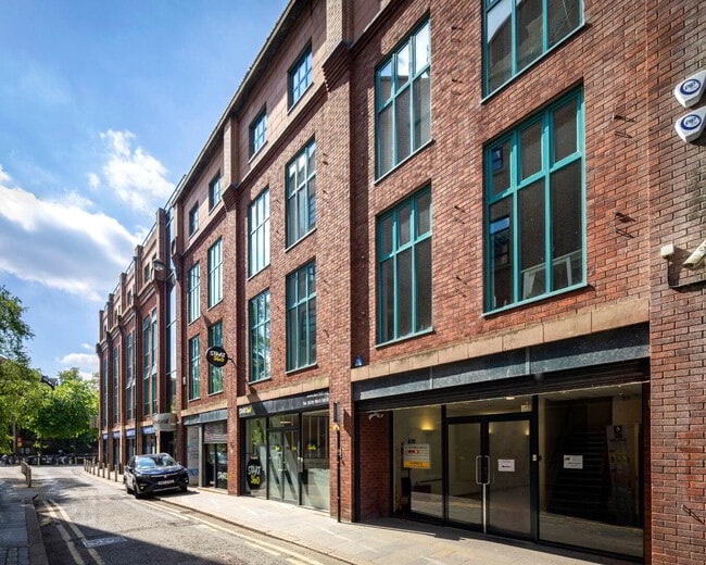 More details for 71-75 North St, Belfast - Office to Rent