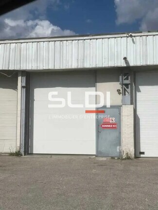 More details for Office, Light Industrial to Rent