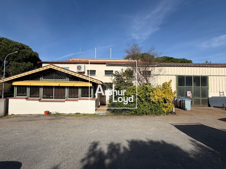 37 Chemin De Pecettes, Ramonville-Saint-Agne to rent - Building Photo - Image 3 of 9