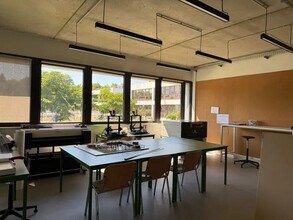 Office in Bordeaux for sale Interior Photo- Image 2 of 5