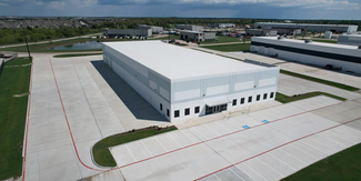 More details for 0 Parkside Ave, Baytown, TX - Industrial for Rent