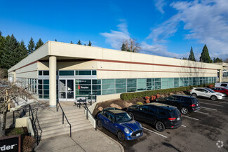 More details for 7409 SW Tech Center Dr, Tigard, OR - Office, Industrial for Rent