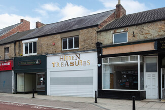 More details for 101 Newgate St, Bishop Auckland - Retail for Rent