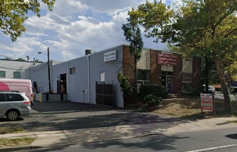 1166-1200 W Chestnut St, Union Township, NJ to rent Building Photo- Image 2 of 2