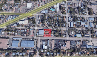 More details for Three Parcels - Warehouse / Residential – for Sale, Colorado Springs, CO