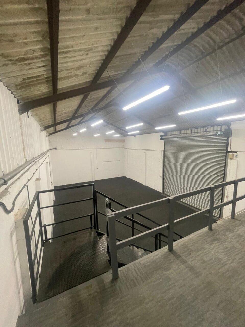 Forest Rd, Hanslope to rent Primary Photo- Image 1 of 8