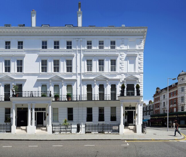 More details for 1-2 Cromwell Place, London - Office to Rent