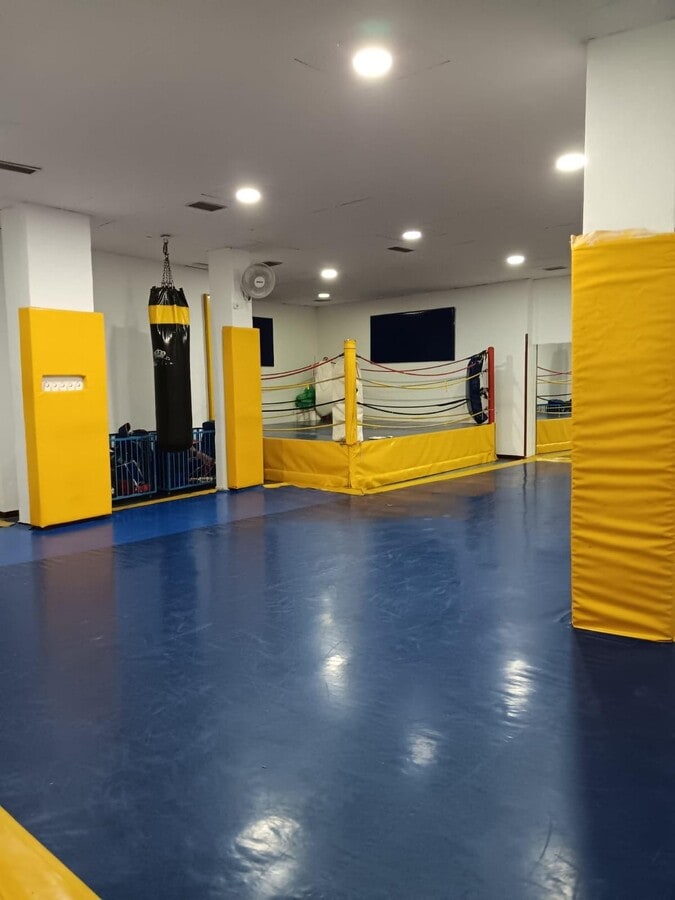 Madrid, MAD 28005 - Unit 04 - - Interior Photo - Image 2 of 8