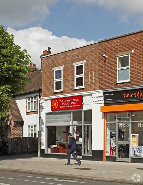 8C Little Ealing Ln, London for sale - Primary Photo - Image 1 of 1