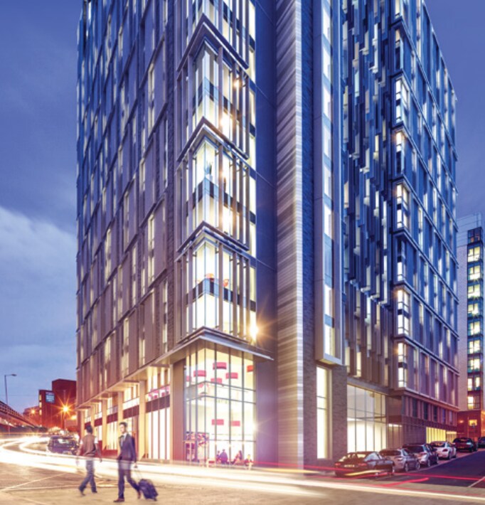 5 Bolton St, Liverpool for sale Building Photo- Image 1 of 1