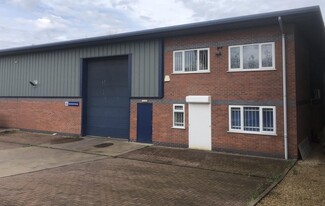 More details for Hanbury Rd, Bromsgrove - Industrial for Rent