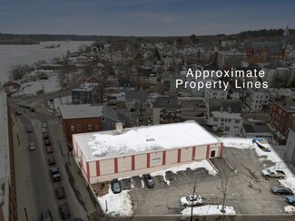 More details for 41 Main St, Biddeford, ME - Specialist for Sale