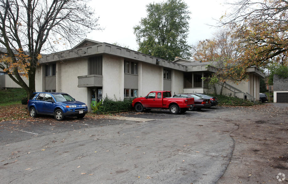 4701 Olentangy River Rd, Columbus, OH for sale - Primary Photo - Image 1 of 1