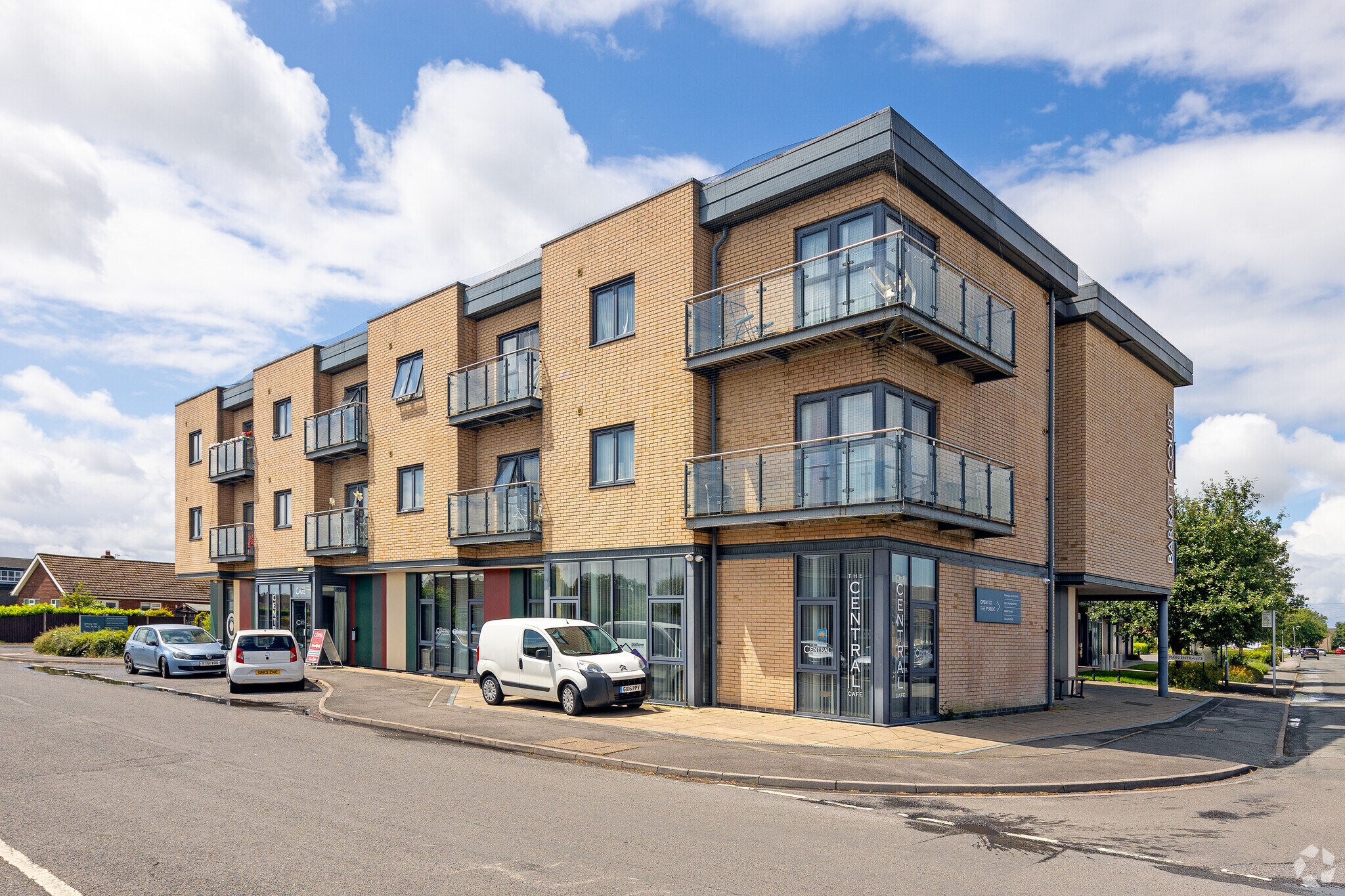 Lyndhurst Av, Skegness for sale Building Photo- Image 1 of 1