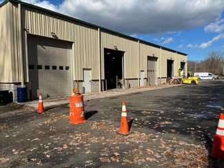 More details for 40 Russell Rd, East Granby, CT - Industrial for Rent