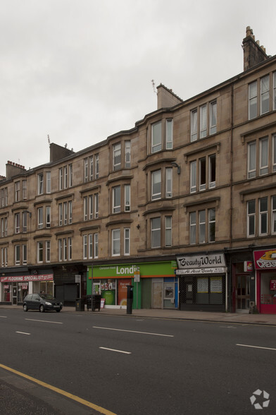 63-71 Clarkston Rd, Glasgow for sale - Primary Photo - Image 1 of 1