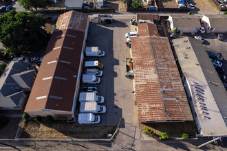 2715 E Vineyard Ave, Oxnard, CA - AERIAL  map view - Image1