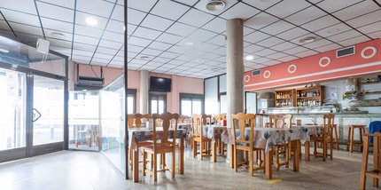 Retail in Esquivias, Toledo to rent Interior Photo- Image 1 of 12