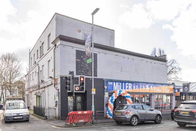 More details for 12-14 Bath Rd, Cheltenham - Retail to Rent