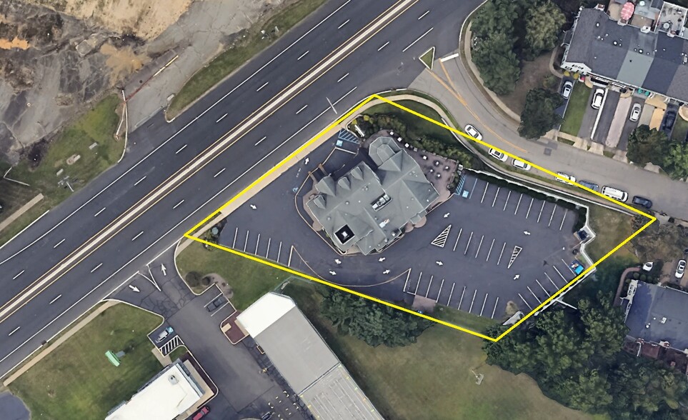 1104 Highway 36, Hazlet, NJ for sale - Building Photo - Image 1 of 6