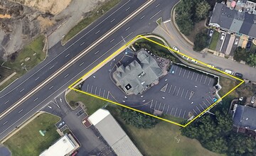 1104 Highway 36, Hazlet, NJ for sale Building Photo- Image 1 of 7