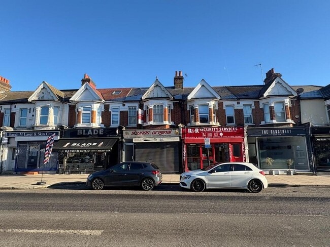 More details for 169 South Ealing Rd, London - Retail for Sale
