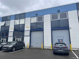 More details for Light Industrial to Rent