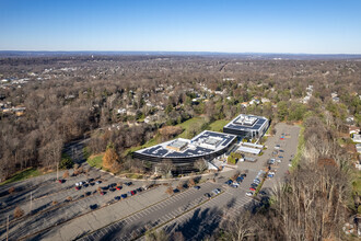 430 Mountain Ave, New Providence, NJ - aerial  map view - Image1