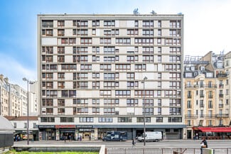 More details for 35 Rue Du Départ, Paris - Build-to-Rent for Sale