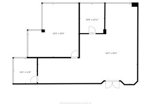 60 Long Ridge Rd, Stamford, CT for rent Floor Plan- Image 1 of 5