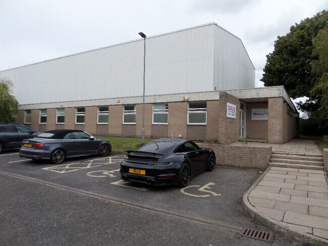 More details for Cheapside, Bridgend - Industrial to Rent