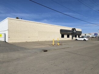 More details for 7620 Yellowhead Trl NW, Edmonton, AB - Industrial for Sale