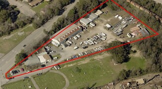 More details for 2728 Spruill Ave, North Charleston, SC - Industrial for Sale