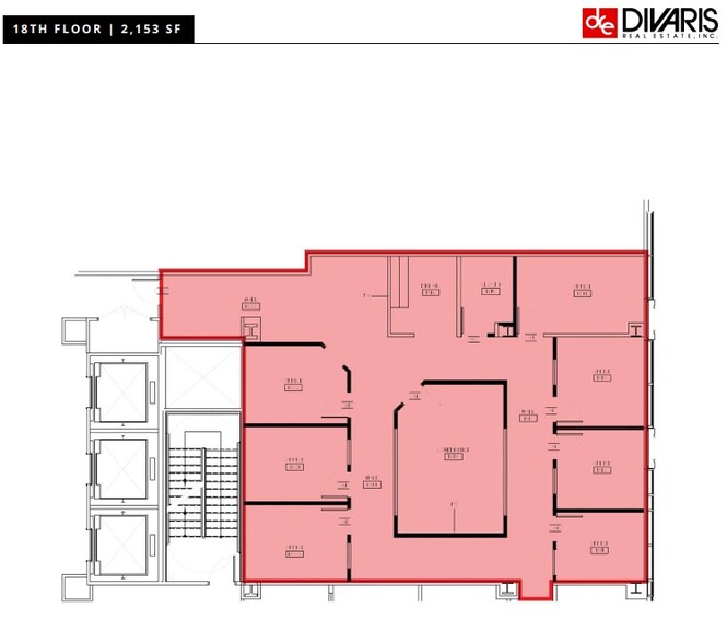 4621 Columbus St, Virginia Beach, VA for rent - Floor Plan - Image 2 of 2