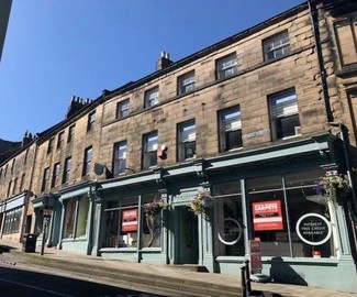 More details for 39-41 Fenkle St, Alnwick - Retail for Rent